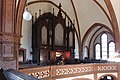 Chorzow Luther church organ 2021.jpg