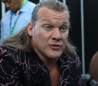 Chris Jericho American-Canadian professional wrestler, musician, and actor