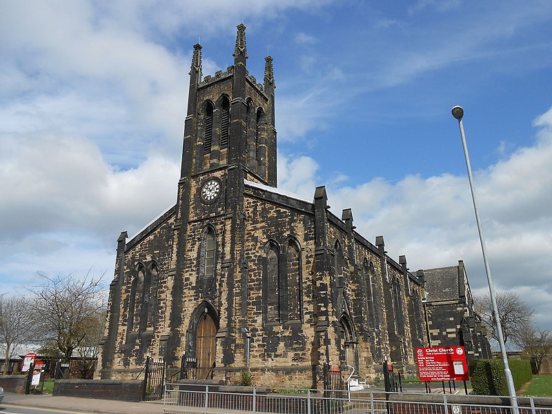 File:Christ Church, Tunstall, Stoke-on-Trent.jpg