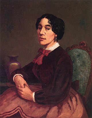 <span class="mw-page-title-main">Christiana Carteaux Bannister</span> American business entrepreneur, hairdresser, and abolitionist