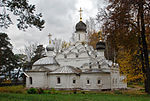 Vignette pour Église Saint-Michel-Archange d'Arkhangelskoïe