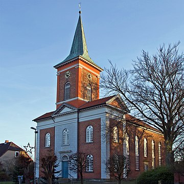 File:Church of Bergen1.jpg