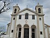 The Parish Church of Ourém