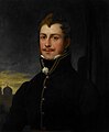 Claudius James Rich (1787–1821)