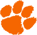 Clemson Tigers logo.svg