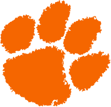 Clemson Tigers logo.svg