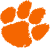 Clemson Tigers logo.svg