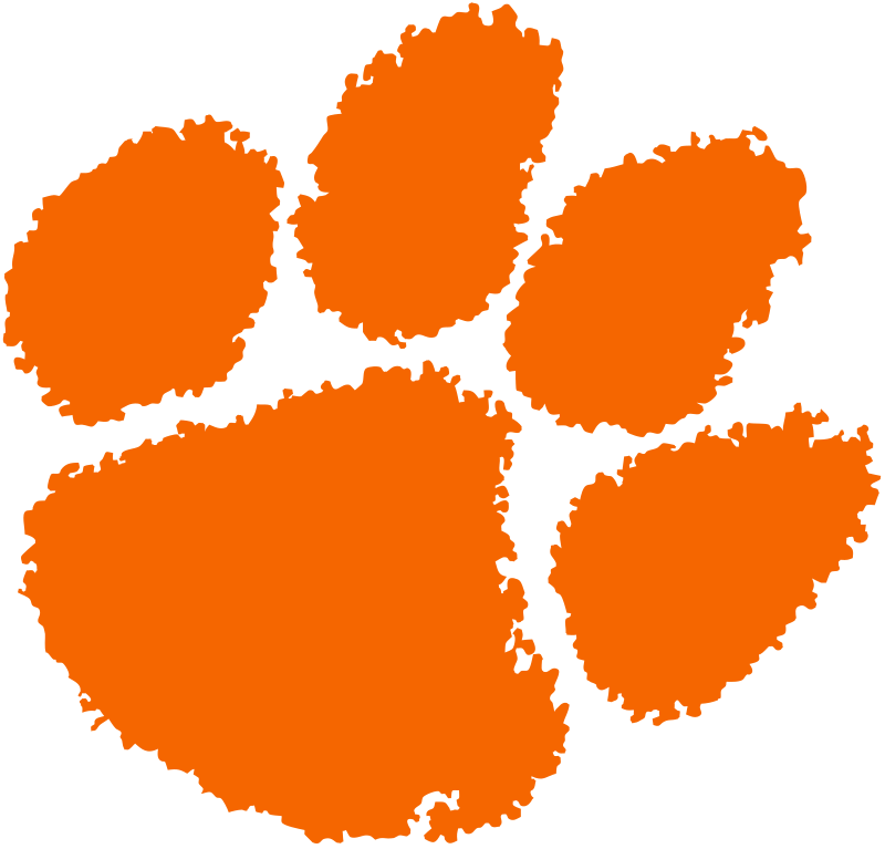 Clemson Tigers logo.svg