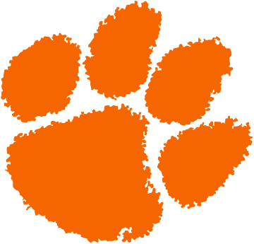 Tigers de Clemson