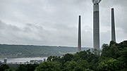 Clifty Creek Power Plant Complex