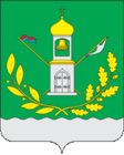 A Lunyinói járás címere