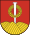 Coat of Arms of Medzilaborce.svg