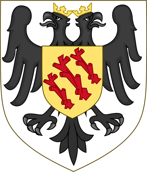 File:Coat of Arms of Pallars Jussà.svg