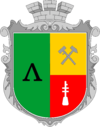 Wappen von Lantschyn