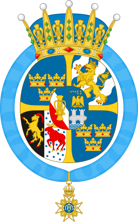 ไฟล์:Coat_of_arms_of_Princess_Madeleine,_Duchess_of_Hälsingland_and_Gästrikland.svg
