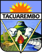 Tacuarembó-osaston vaakuna