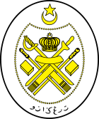 Terengganu.svg címere
