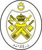 Coat of arms of Terengganu