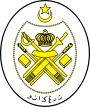 Terengganu – znak