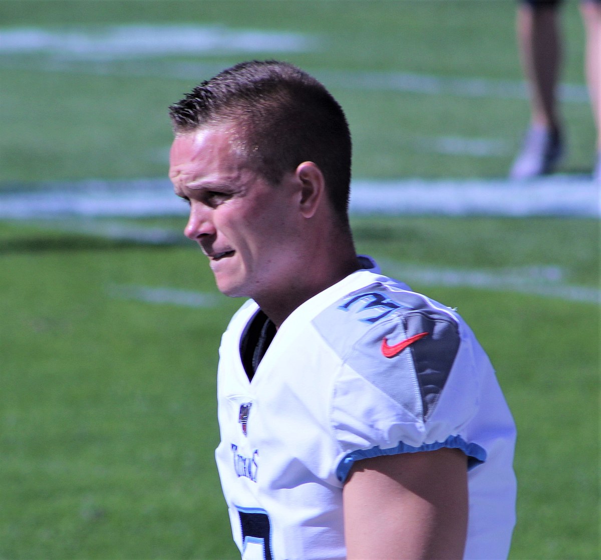 Cody Parkey - Wikipedia