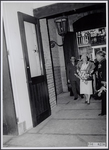 File:Collectie Fotocollectie Rijksvoorlichtingsdienst Eigen, fotonummer 156-0270, Bestanddeelnr 156-0270.jpg