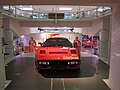 Mașină de colecție Ferrari Museum 021.JPG