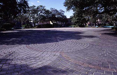 Congo Square things to do in Metairie