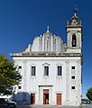 Church of Nossa Senhora dos Mártires, Constância