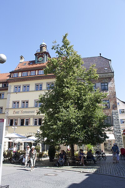 File:Constance est une ville d'Allemagne, située dans le sud du Land de Bade-Wurtemberg. - panoramio (145).jpg