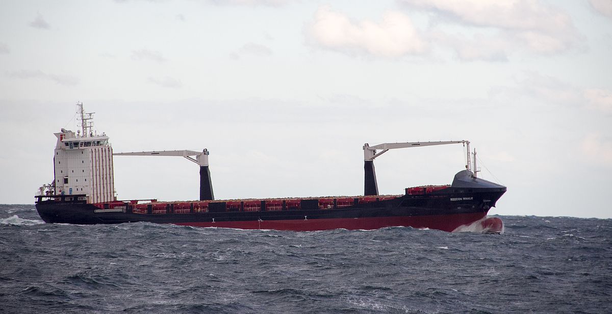 This Historic U.S. Coast Guard Ship Doubles As $5.2 Million Luxury Residence