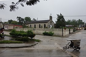 Contramaestre (Cuba)