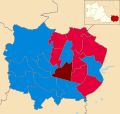 Coventry UK local election 2006 map.svg