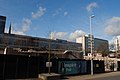 Coventry University James Starley building demolition - 2020-02-12 - Andy Mabbett - 03.jpg