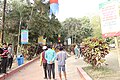 Craft fair and folk festival Bangladesh 2024 at Sonargaon folk museum 14