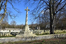 Croisilles British Cemetery