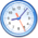Crystal Clear app xclock.png