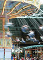Crystal Palace Amusement Park.