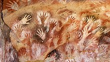 The Cave of the Hands in Santa Cruz province Cueva de las Manos (6811931046).jpg