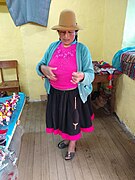 Cusco Peru- Spinning raw wool into thread.jpg