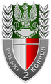 Odznaka pamiątkowa (2024)