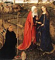 Visitation of Mary