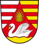 Güterfelde – Stemma