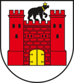 Stadt Gröbzig