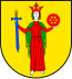 Blason de Katharinenheerd