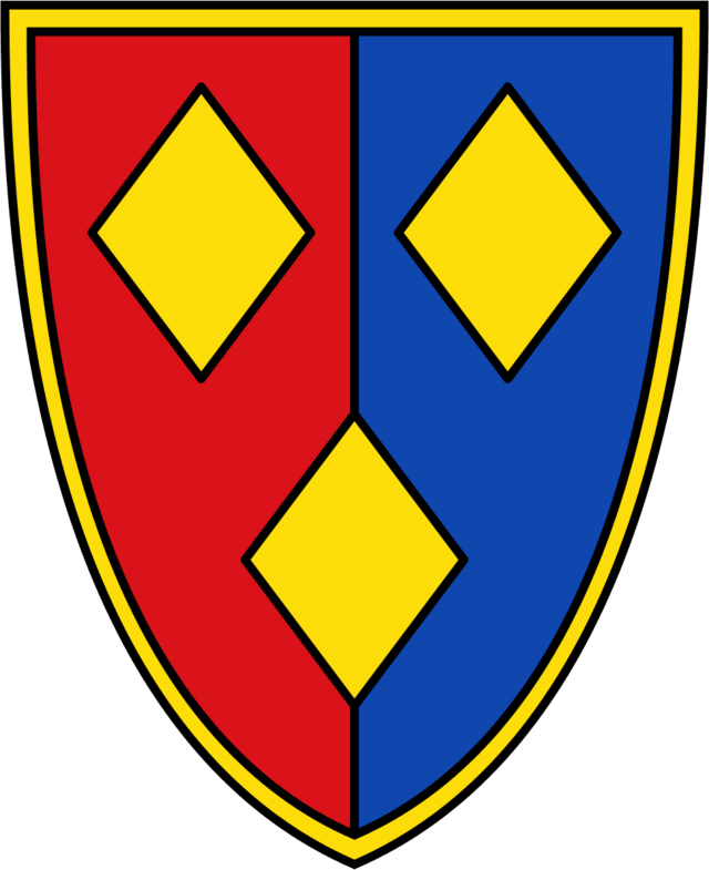 Lüchow (Saxonia Inferior): insigne