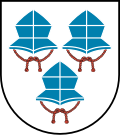 Wappen der Stadt Landshut