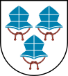 Byvåpenet til Landshut