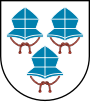 DEU Landshut COA.svg