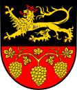 Laubenheim címere