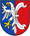 Coat of arms of Lütgenhausen